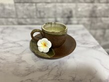 サロン アムール(salon Amour)/ドリンクも豊富に♪