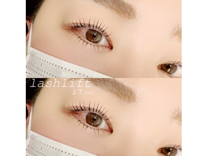 クプアイラッシュ 新宿店(qup eyelash)の写真