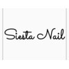 シエスタネイル(Siesta Nail)のお店ロゴ