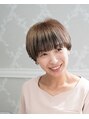 じゅえる 冨樫 沙織