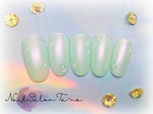 ターナ(Ta-na)/6本アート