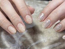 アトリエ ユニヴ(atelier univ.)/~ アシンメトリー 定額 ~