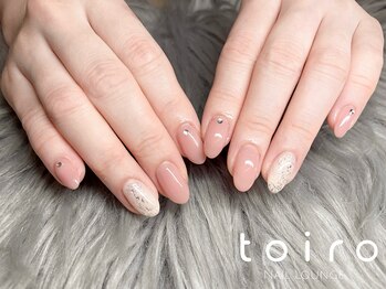 トイロ(toiro)/【定額】オフィスでも◎