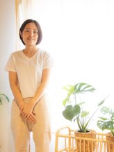 アーユルランカ(Ayuru Lanka)&nbsp;CHIKA 