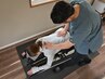 【産後の方必見☆その２】 産後骨盤矯正+EMS！　¥7,680→4,980