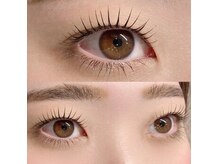マリブアイラッシュ 太田店(malibu eyelash)の雰囲気（まつげパーマ、グループ月間300人の実績　/パリジェンヌ）