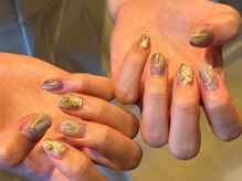 ネイルアトリエ ヒットン(nail atelier hiton)