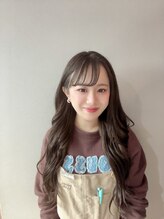 マーチ 横浜 鶴屋町店(MARCH) 大平 優美