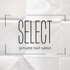 セレクト(SELECT)のお店ロゴ