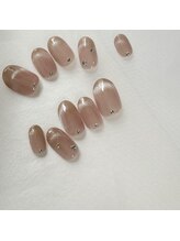 デイネイルズ(Day Nails)/オーダーチップ