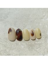 ルアリ(Luali)/simpleコース