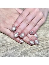 オルタナ/ハンド　マグネット　￥4950