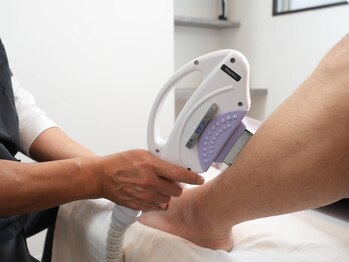 メンズ カラット(MEN'S KARAT)/人気No.3 脚脱毛