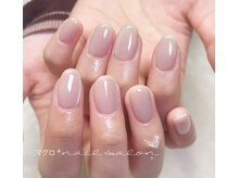 マグロ ネイルサロン/