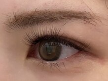 グランデ アム(Grande ame)/ボリュームラッシュ80束/橋本