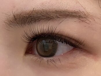 グランデ アム(Grande ame)/ボリュームラッシュ80束/橋本