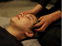 ヨモスパ 北浦和店(YOMOSPA)/ストーンヘッドの効果
