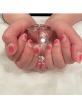 ケーフリー(K-free)/アートジェルネイル