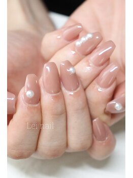 レイ ネイル(Lei nail)/