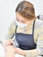 アリイネイルズ(ALII Nails) ASAMI