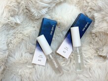 ジャドール ネイルアンドアイラッシュ(J'ADORE)/Omeme美容液コーティング