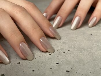 ルカ 原宿(lux)/マグネットワンカラー