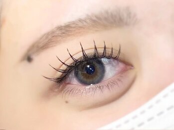 クレビア(CreBiA)/ワンホン