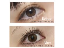 ネイルアトリエ ルアナ(LUANA)/