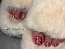 ネイルパーク ミツメ(Nail park_MITSUME)