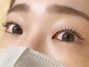 ソファー 吉祥寺(sofa)/まつ毛パーマ/まつぱ[吉祥寺]