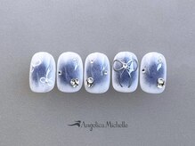 アンジェリカミッシェル 福岡天神店/フルオーダーコース