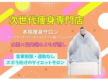 ヨサパーク スーパーマン 浦安東口店(YOSA PARK Superman)