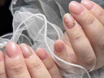 ミラーフラワー