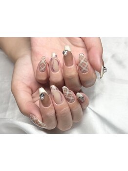 アートの種類が豊富