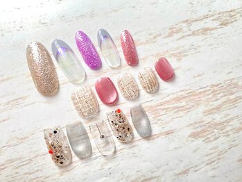 ジーニー(Genie)/Hand.. マグネットart