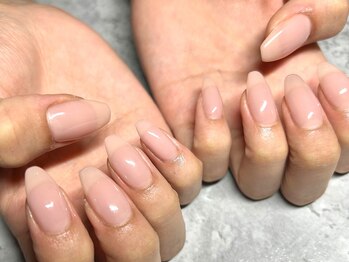 ラッドネイル(RAD NAIL)/ワンカラー