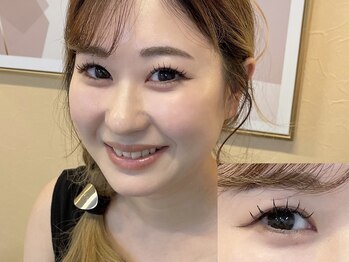 シピ バイ ベル 西千葉(Chipie by Belle)/LEDフラット120本【担当:aya】