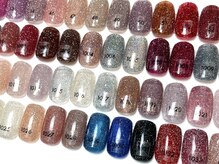 モモネイル(momonails)