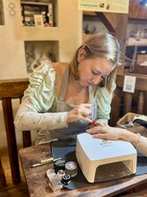 プリモ(PRIMO)&nbsp;Lyuba 