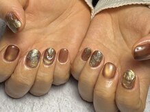 マイネイル(M.nail)/おまかせデザイン