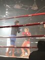 パーソナルジム ストリームライン(Streamline) 大会にも出場していました!!