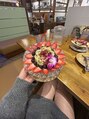 ケギライ 新宿店(kegirai)&nbsp;アサイーボウル寒くても食べちゃうくらい好きです！