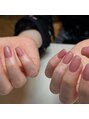 アンバイアオ(UN by ao.)&nbsp;マット仕上げでいつもと違う質感を楽しめます！