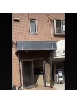 スターリィ スカイ(Starry☆Sky)/南海中百舌鳥駅からの道順