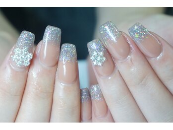 サロン デ ミランダ(Salon de Miranda)/