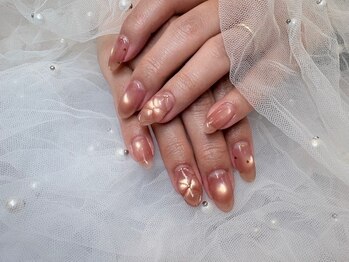 エーナイン イオン秋田中央店/定額デザイン