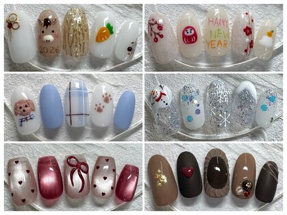 アンジュ(Ange)の写真