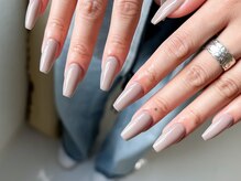 ワンアンドオンリー(One&Only)/