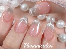 ハナアイ サロン 新宿店(hanaai salon)/マグネットコース6000