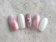 リノ(Lino)/ニュアンス/デザインコース